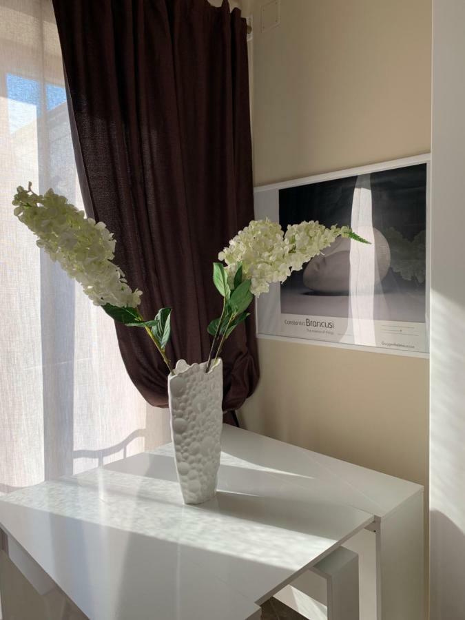 Apartmán Casa Emi Neapol Exteriér fotografie